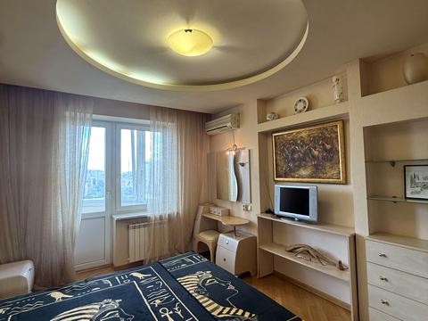 квартира за адресою Микільсько-Слобідська вул., 4-В