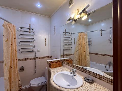 квартира за адресою Микільсько-Слобідська вул., 4-В