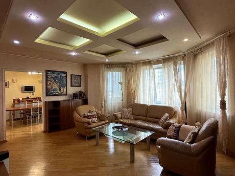 квартира за адресою Микільсько-Слобідська вул., 4-В