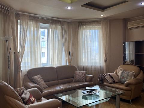 квартира за адресою Микільсько-Слобідська вул., 4-В