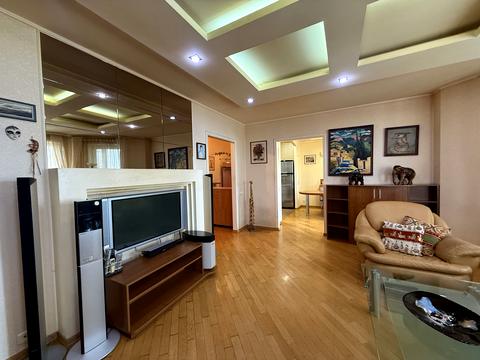 квартира за адресою Микільсько-Слобідська вул., 4-В