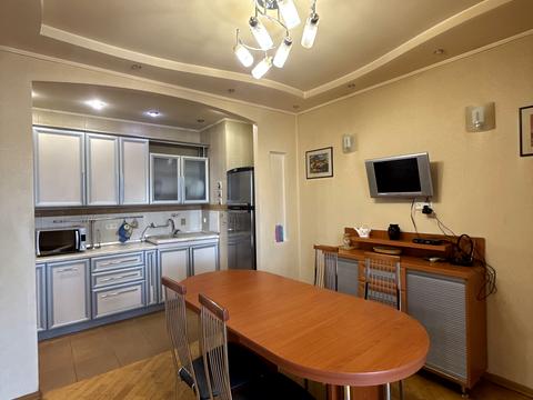 квартира за адресою Микільсько-Слобідська вул., 4-В