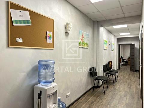 комерційна за адресою Мінеральна вул., 7-К