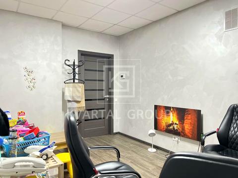 комерційна за адресою Мінеральна вул., 7-К
