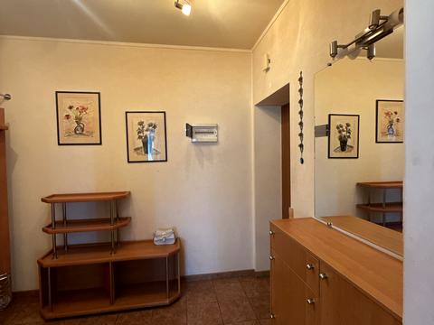 квартира за адресою Микільсько-Слобідська вул., 4-В