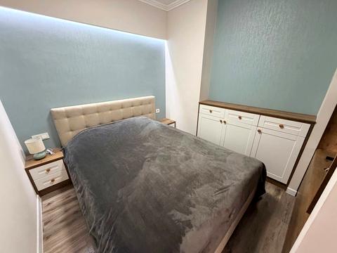 квартира за адресою Івано-Франківськ, Височана вул., 18 к18