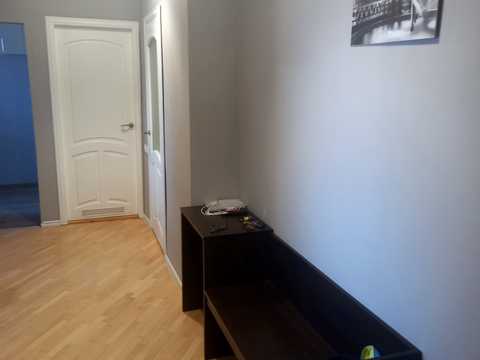 квартира по адресу академика Гнатюка ул. (Горького), 3