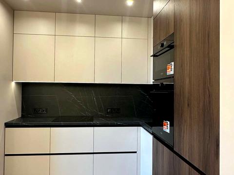 квартира за адресою Перлинна вул., 8