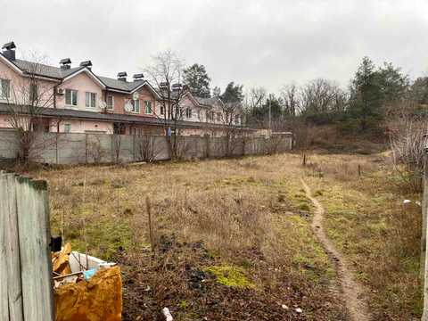 ділянка за адресою Підгірна вул., 1-А