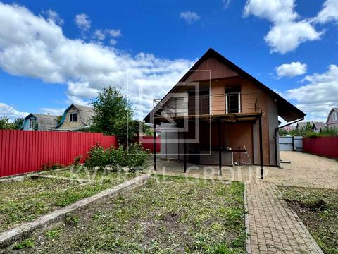 дом по адресу Кооперативная ул.