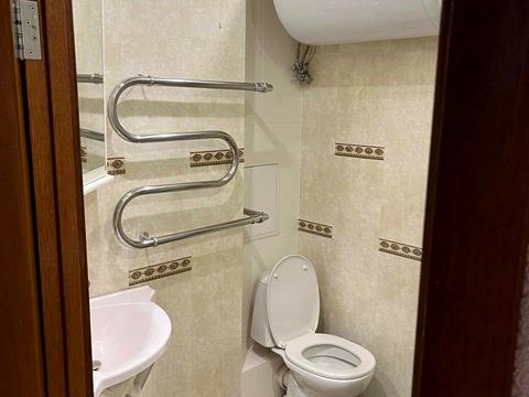 квартира за адресою Героїв Маріуполя вул. (Маршала Якубовського), 4