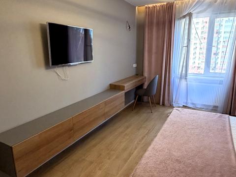 квартира по адресу Ясиноватский пер., 11