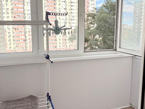 квартира по адресу Ясиноватский пер., 11