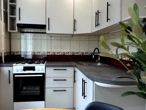 квартира за адресою Верховної Ради бульв., 26-Б