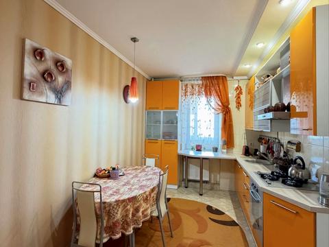 квартира за адресою Липинського вул., 3