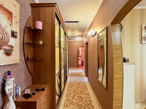 квартира за адресою Липинського вул., 3