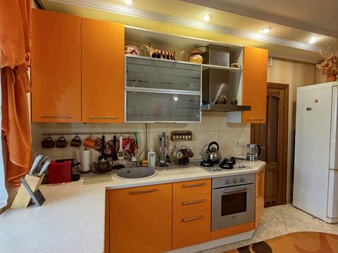 квартира за адресою Липинського вул., 3