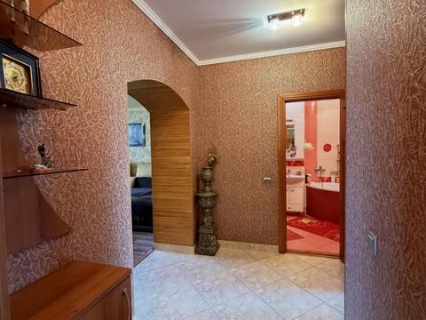 квартира за адресою Липинського вул., 3