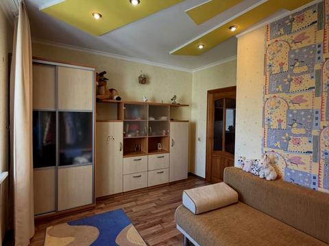 квартира за адресою Липинського вул., 3