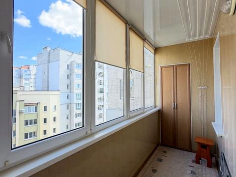 квартира за адресою Липинського вул., 3