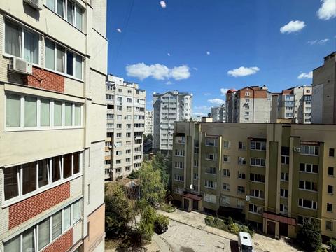 квартира за адресою Липинського вул., 3