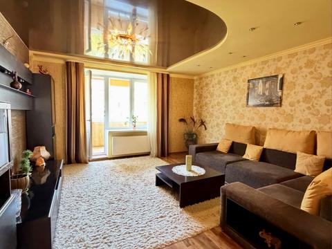 квартира за адресою Липинського вул., 3