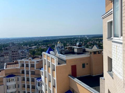 квартира по адресу Богдана Хмельницкого бульв., 6/260