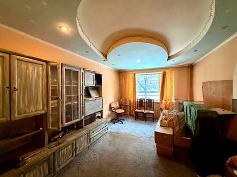 квартира по адресу Чистяковская ул., 7