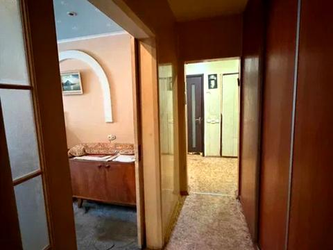 квартира по адресу Чистяковская ул., 7