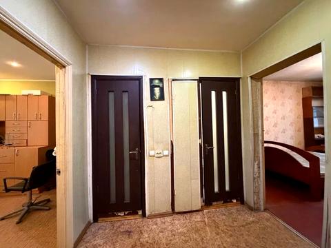 квартира по адресу Чистяковская ул., 7