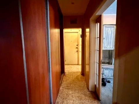 квартира по адресу Чистяковская ул., 7