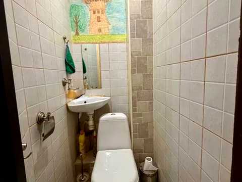 квартира по адресу Чистяковская ул., 7
