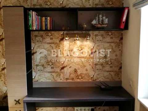 квартира за адресою Осіння вул., 33
