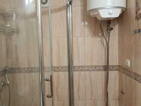 квартира за адресою Гната Юри вул., 1
