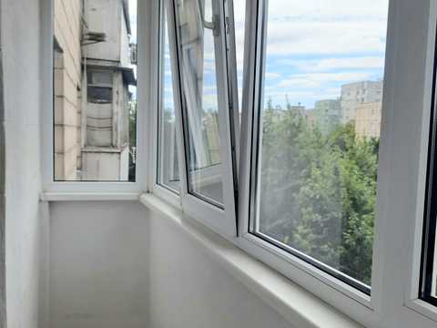 квартира за адресою Гната Юри вул., 1
