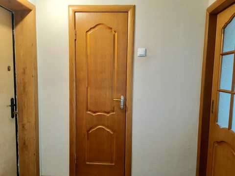 квартира за адресою Гната Юри вул., 1