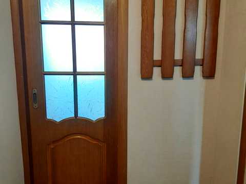 квартира за адресою Гната Юри вул., 1