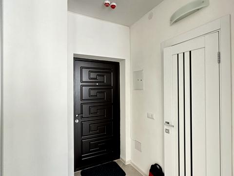 квартира за адресою Миколи Гулака вул., Будинок 1