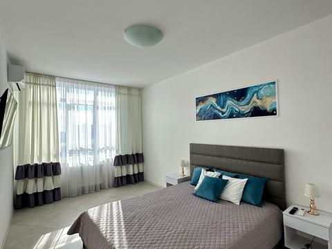 квартира за адресою Миколи Гулака вул., Будинок 1
