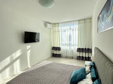 квартира за адресою Миколи Гулака вул., Будинок 1