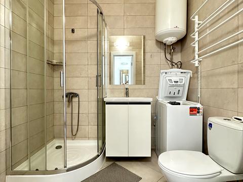 квартира за адресою Миколи Гулака вул., Будинок 1