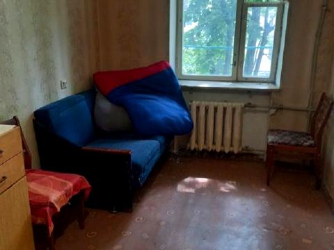 кімната за адресою Одеса, Варненська вул., 10а