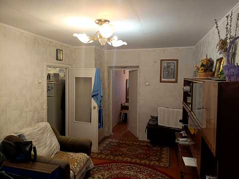 квартира за адресою Хмельницький, Миру просп., 86