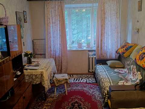 квартира за адресою Хмельницький, Миру просп., 86