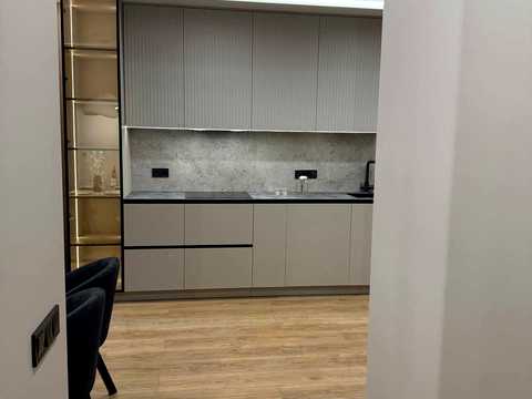 квартира за адресою Олександра Олеся вул., (Будинок 10.3)