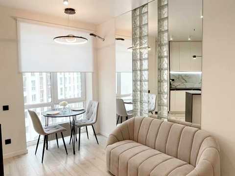 квартира за адресою Соборна вул., 289-В