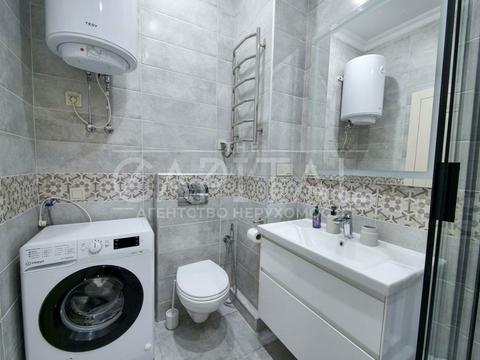 квартира по адресу Фортечный тупик (Тверской), 7в