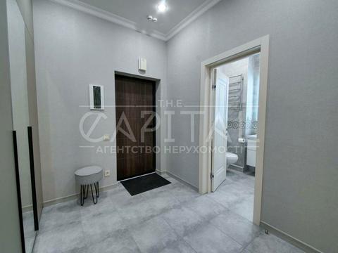 квартира по адресу Фортечный тупик (Тверской), 7в