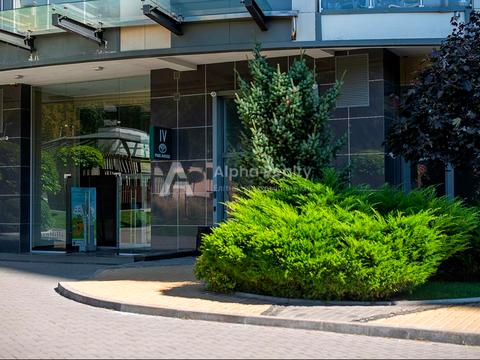 квартира по адресу Голосеевский просп. (40-летия Октября), 60