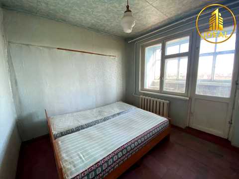квартира за адресою Гірничих Інженерів вул. (Пушкіна), 11